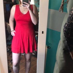 Lulu’s dress